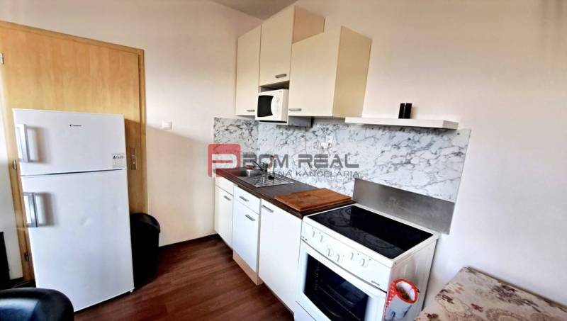 Rekreační apartmán pronájem reality Bratislava II