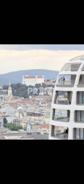 Bratislava - Staré Mesto Byt 2+1 pronájem reality Bratislava - Staré Mesto