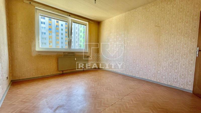 Nové Mesto nad Váhom Byt 3+1 prodej reality Nové Mesto nad Váhom