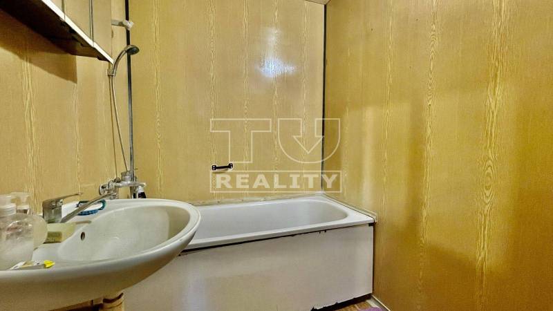 Nové Mesto nad Váhom Byt 3+1 prodej reality Nové Mesto nad Váhom