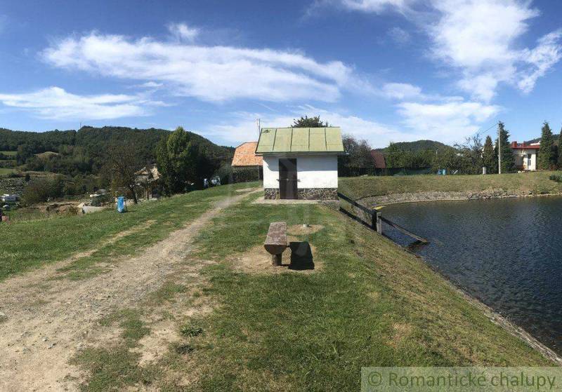 Banská Štiavnica Pozemky - bydlení prodej reality Banská Štiavnica