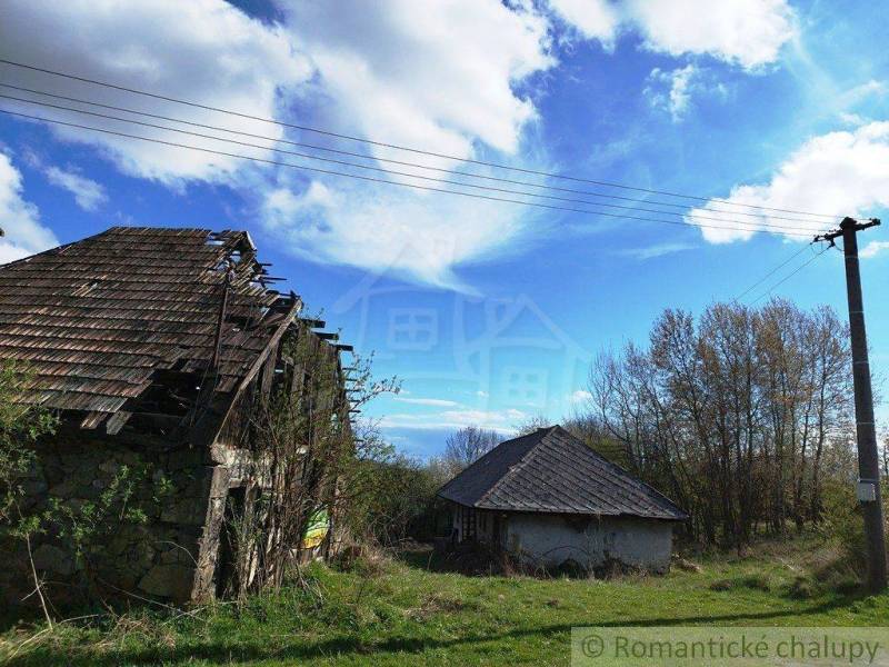 Veľký Krtíš Chata prodej reality Veľký Krtíš