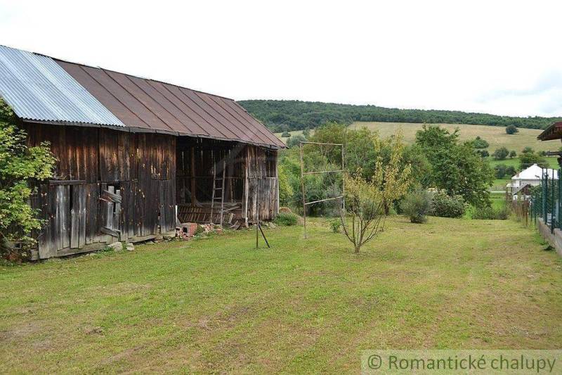 Vranov nad Topľou Rodinný dům prodej reality Vranov nad Topľou