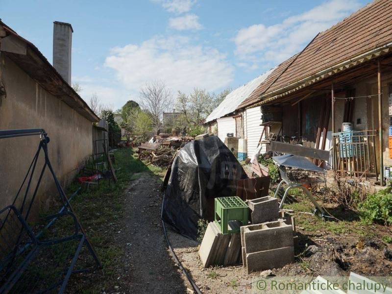 Topoľčany Rodinný dům prodej reality Topoľčany