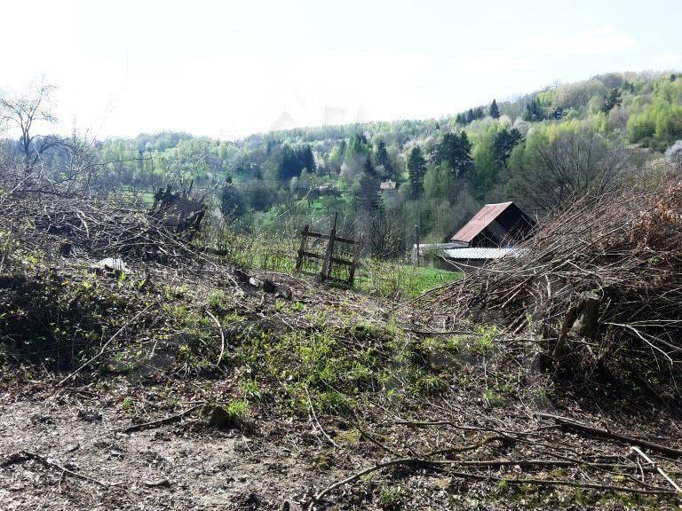 Púchov Pozemky - rekreace prodej reality Púchov