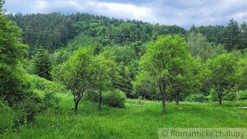 Veľké Rovné Pozemky - bydlení prodej reality Bytča