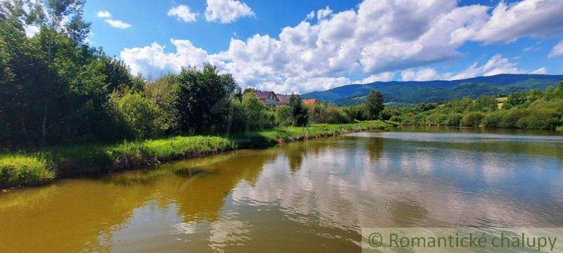 Polomka Pozemky - rekreace prodej reality Brezno