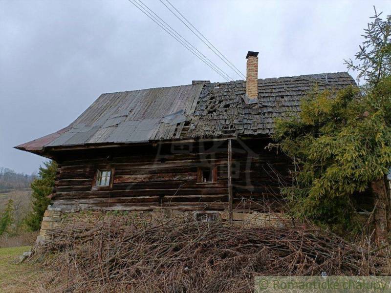 Žilina Chata prodej reality Žilina