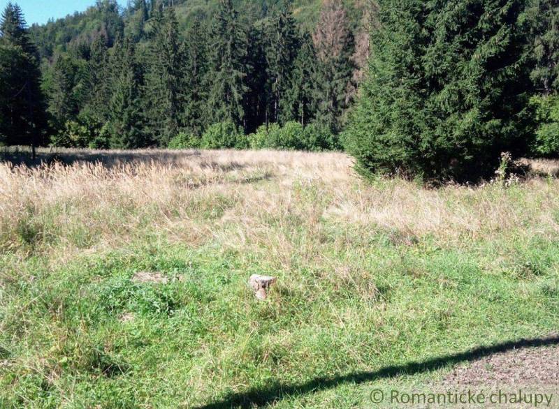 Turčianske Teplice Pozemky - bydlení prodej reality Turčianske Teplice