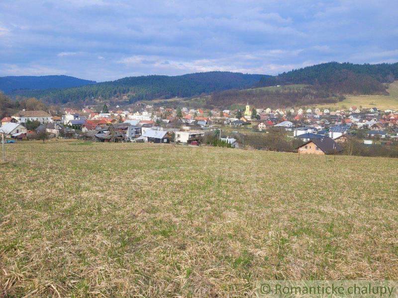 Považská Bystrica Zahrady prodej reality Považská Bystrica