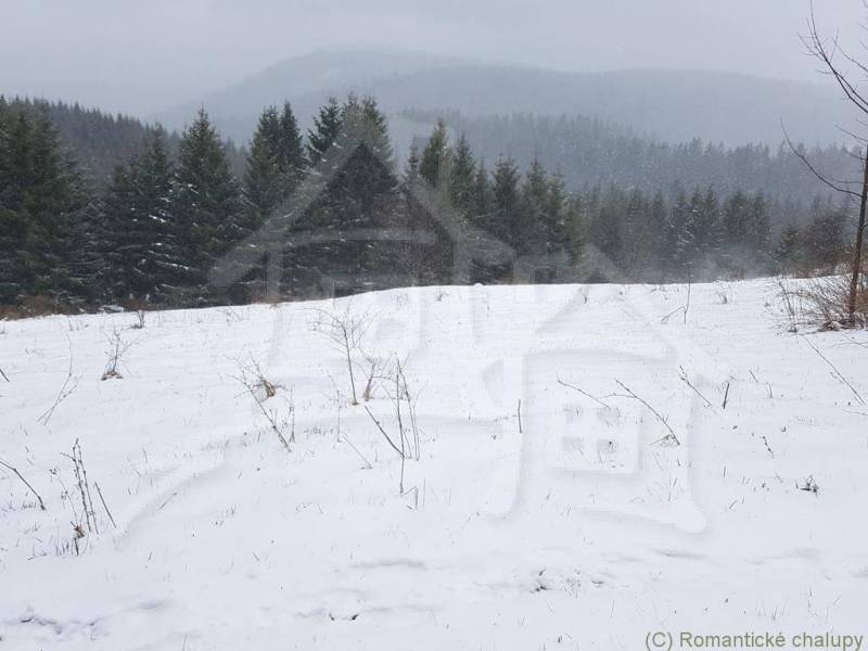 Banská Bystrica Zahrady prodej reality Banská Bystrica