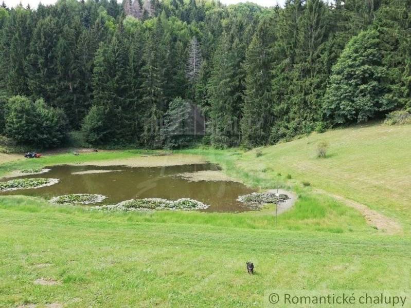 Banská Bystrica Zahrady prodej reality Banská Bystrica