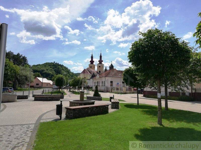 Lučenec Pozemky - bydlení prodej reality Lučenec