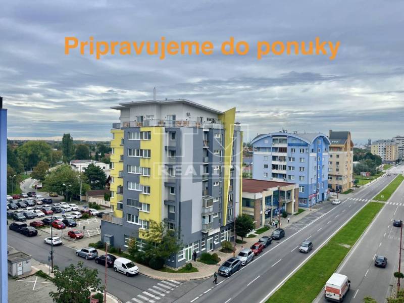 Bratislava - Podunajské Biskupice Byt 1+1 prodej reality Bratislava - Podunajské Biskupice