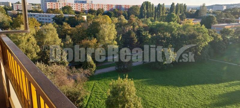 Nitra Byt 2+1 prodej reality Nitra