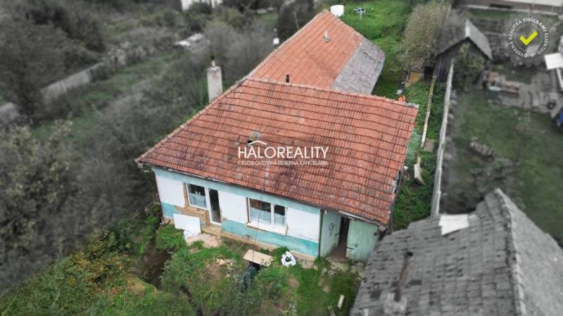 Hrachovište Rodinný dům prodej reality Nové Mesto nad Váhom