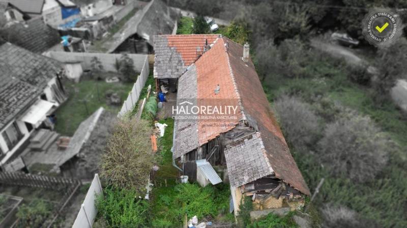 Hrachovište Rodinný dům prodej reality Nové Mesto nad Váhom