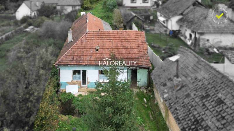 Hrachovište Rodinný dům prodej reality Nové Mesto nad Váhom