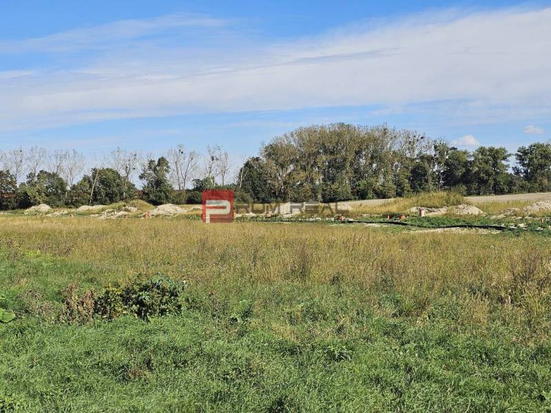 Kalinkovo Pozemky - bydlení prodej reality Senec