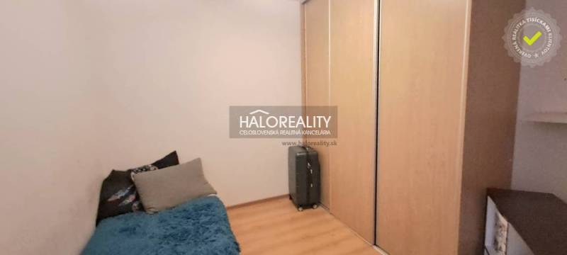 Handlová Byt 2+1 pronájem reality Prievidza