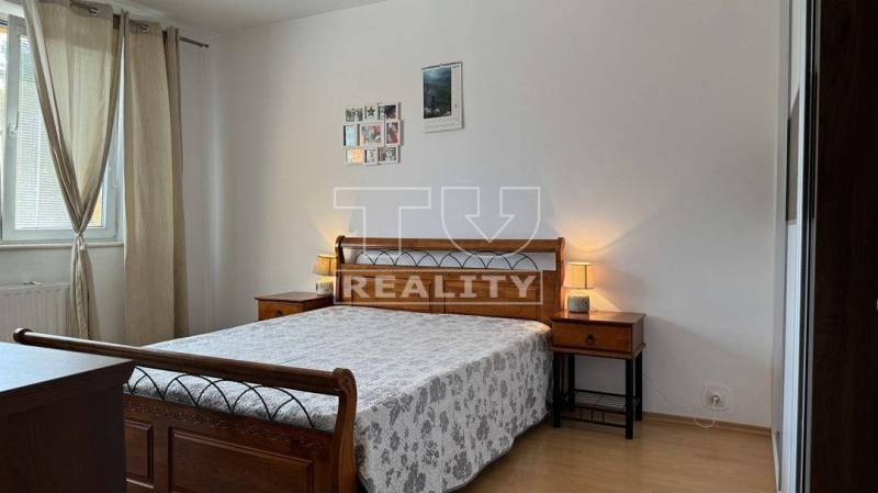 Poprad Byt 3+1 pronájem reality Poprad