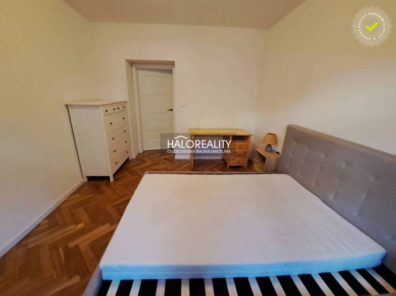 Kremnica Byt 1+1 pronájem reality Žiar nad Hronom