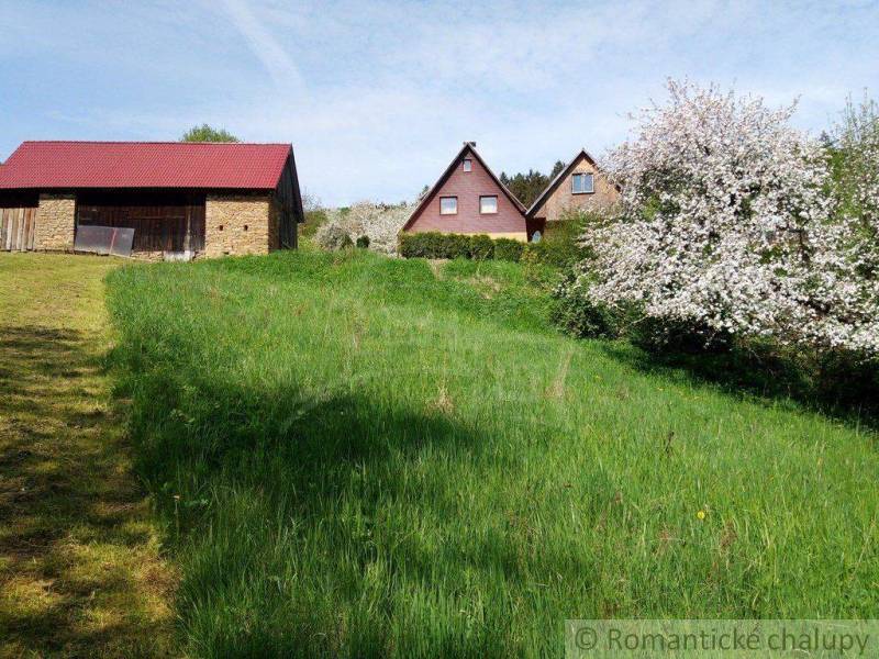 Horné Srnie Chata prodej reality Trenčín