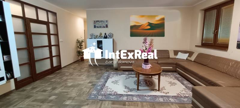 Oáza pokoja na okraji mesta,  88,85 á, Dunajská Streda, viac na: https://reality.intexreal.sk/