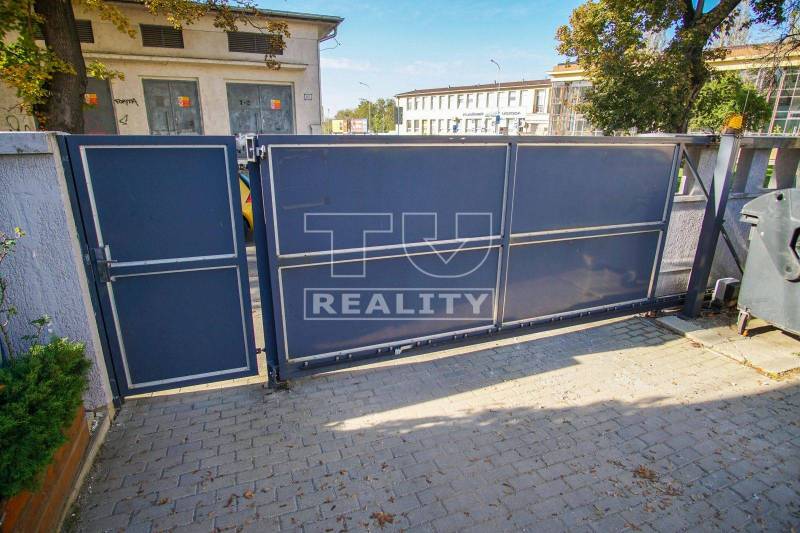 Nové Zámky Byt 2+1 prodej reality Nové Zámky