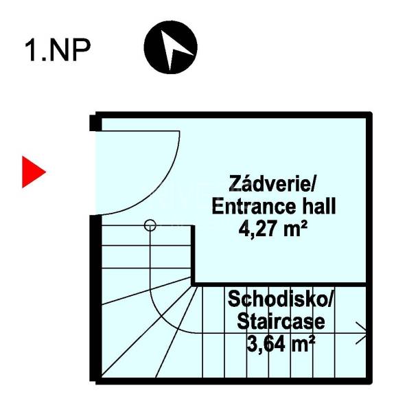 Bratislava - Staré Mesto Byt 4+1 prodej reality Bratislava - Staré Mesto