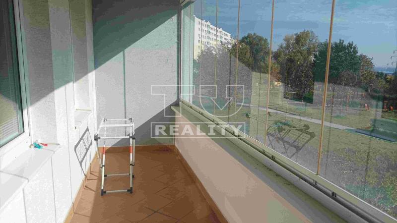 Bratislava - Karlova Ves Byt 2+1 pronájem reality Bratislava - Karlova Ves