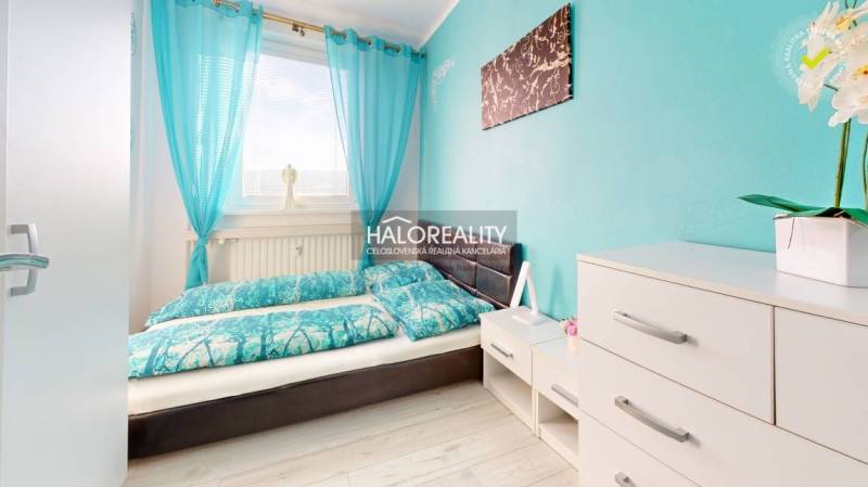 Poprad Byt 3+1 prodej reality Poprad