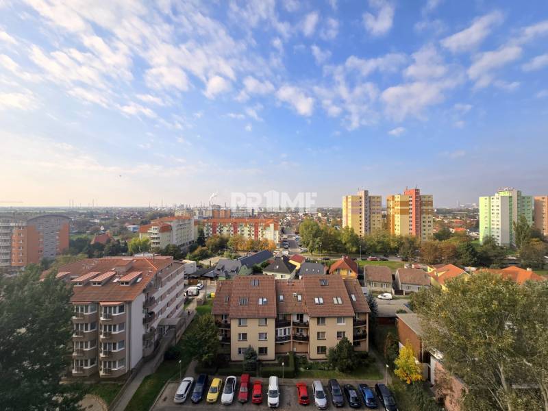 Bratislava - Podunajské Biskupice Byt 3+1 prodej reality Bratislava - Podunajské Biskupice