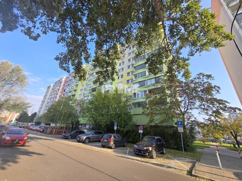 Bratislava - Podunajské Biskupice Byt 3+1 prodej reality Bratislava - Podunajské Biskupice