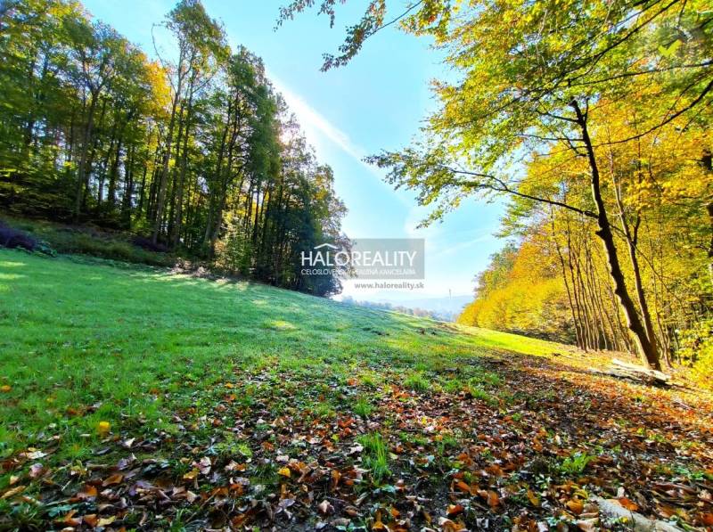 Považská Bystrica Pozemky - bydlení prodej reality Považská Bystrica