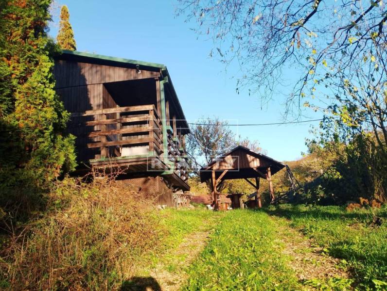 Ratnovce Chata prodej reality Piešťany