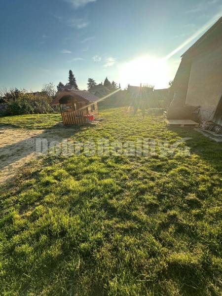 Starý Tekov Rodinný dům prodej reality Levice