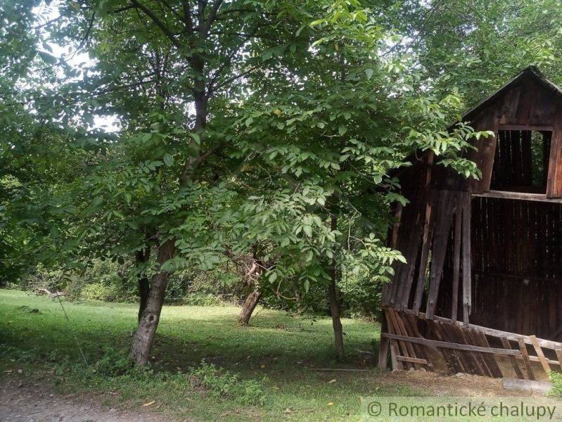 Žarnovica Zahrady prodej reality Žarnovica