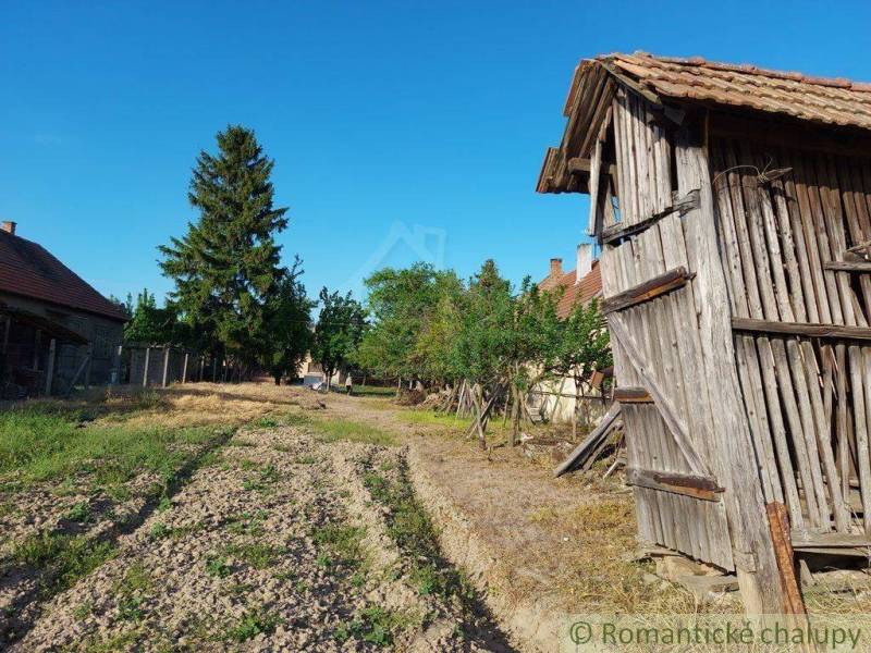 Komárno Pozemky - bydlení prodej reality Komárno