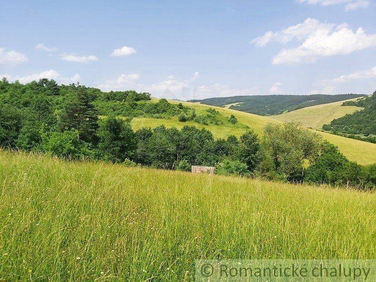 Považská Bystrica Pozemky - bydlení prodej reality Považská Bystrica