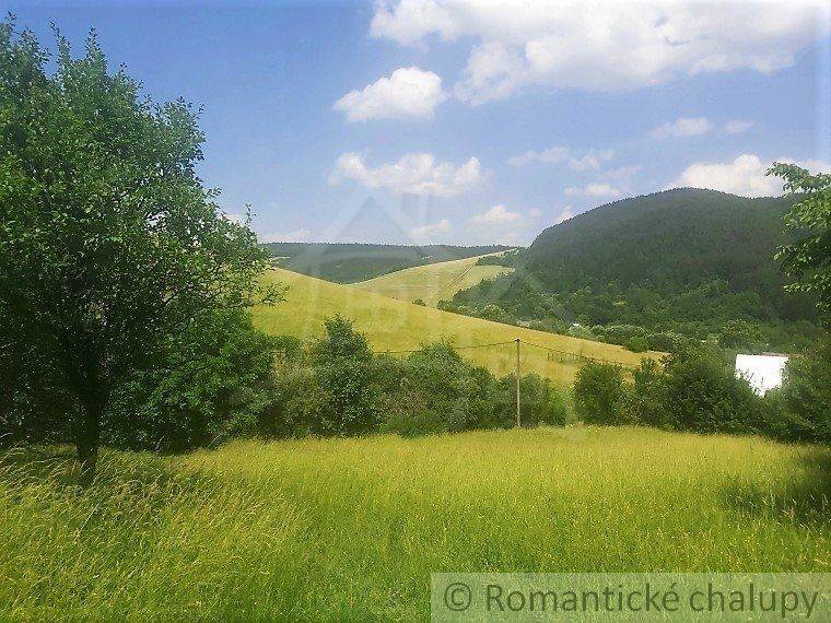 Považská Bystrica Pozemky - bydlení prodej reality Považská Bystrica