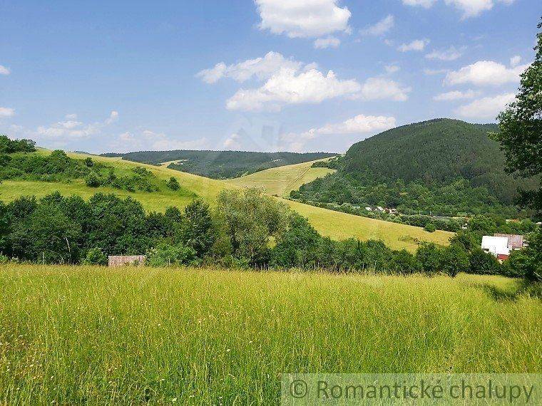 Považská Bystrica Pozemky - bydlení prodej reality Považská Bystrica