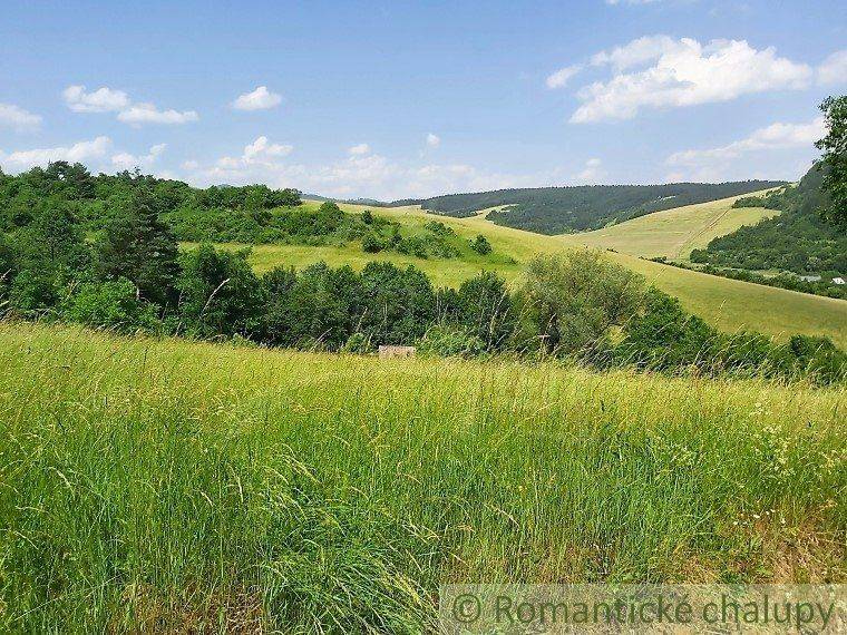 Považská Bystrica Pozemky - bydlení prodej reality Považská Bystrica