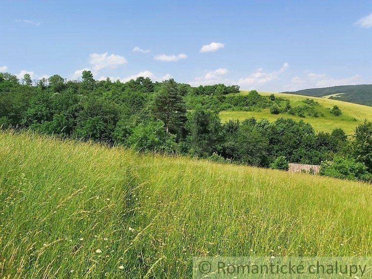 Považská Bystrica Pozemky - bydlení prodej reality Považská Bystrica