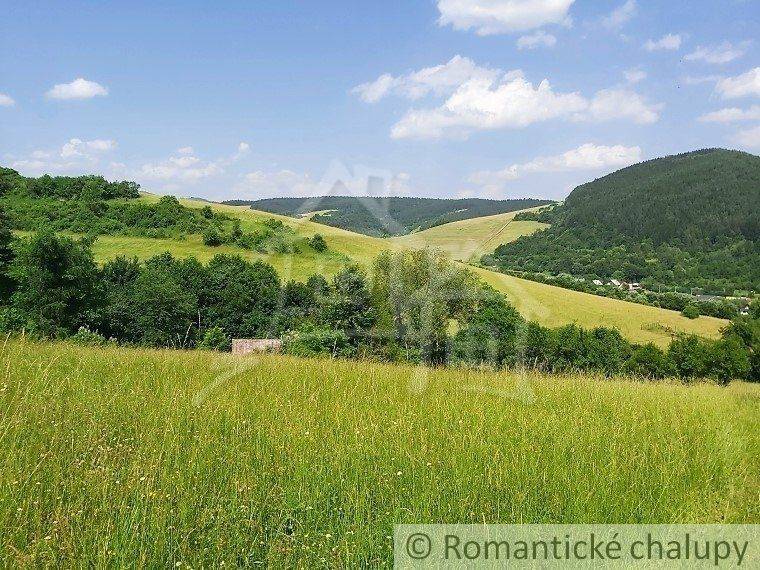 Považská Bystrica Pozemky - bydlení prodej reality Považská Bystrica