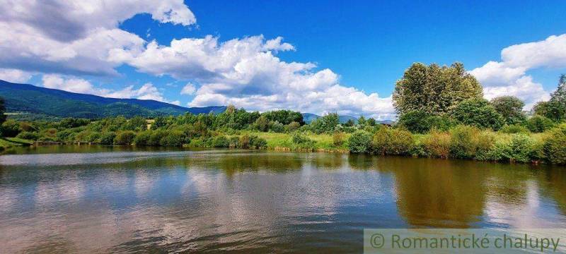 Polomka Pozemky - rekreace prodej reality Brezno