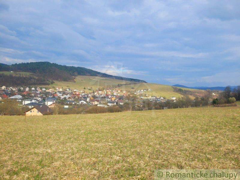 Považská Bystrica Zahrady prodej reality Považská Bystrica