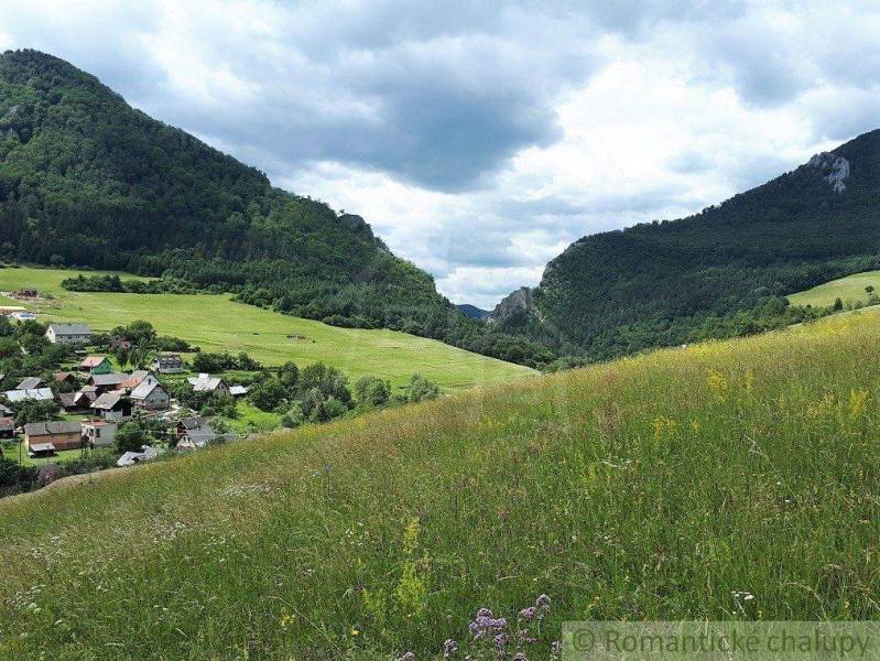 Považská Bystrica Zahrady prodej reality Považská Bystrica