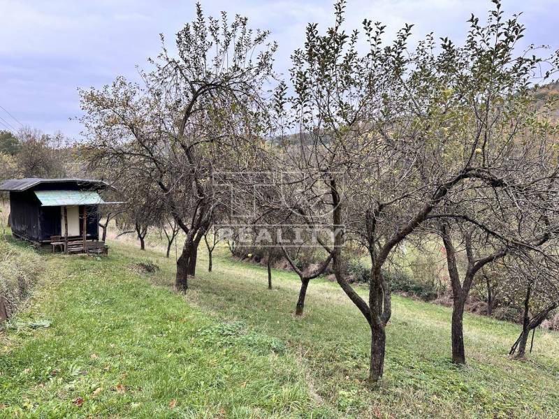 Trenčín Pozemky - bydlení prodej reality Trenčín