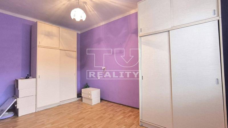 Jacovce Rodinný dům prodej reality Topoľčany